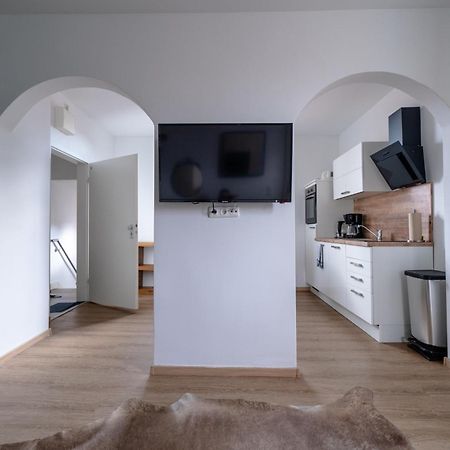 Aurora Schaar 2 Apartment Wilhelmshaven Exterior photo