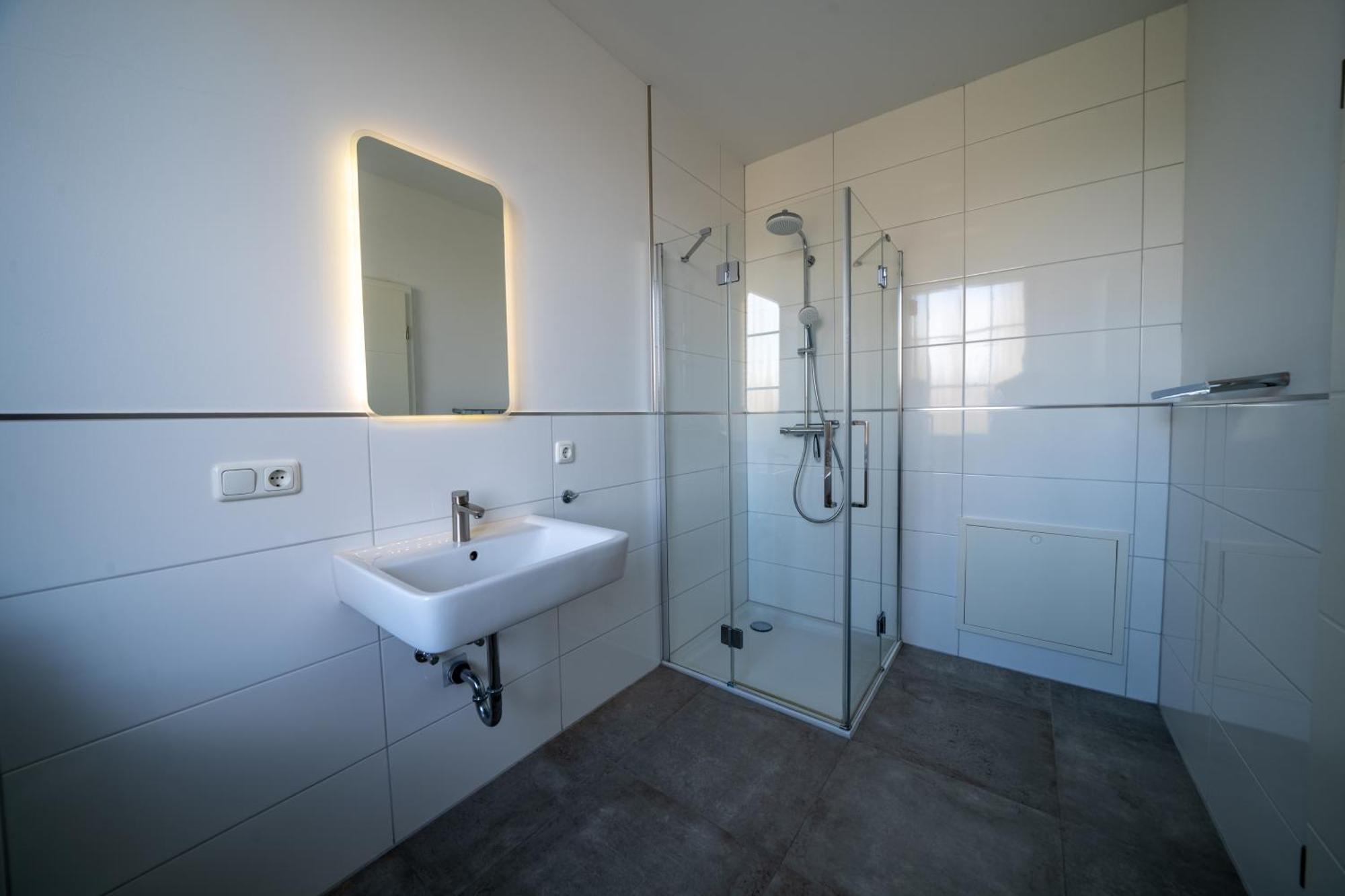 Aurora Schaar 2 Apartment Wilhelmshaven Exterior photo