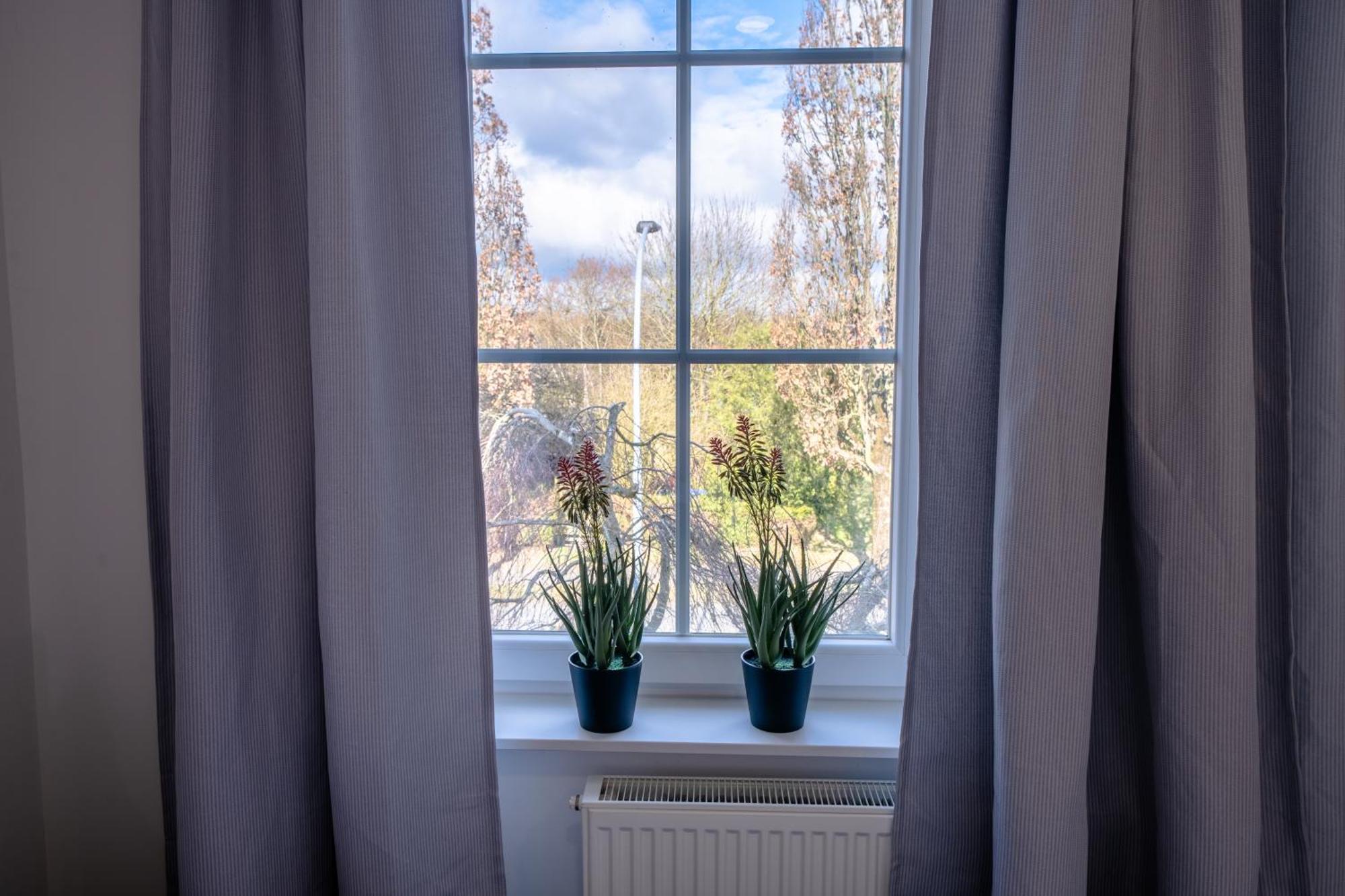 Aurora Schaar 2 Apartment Wilhelmshaven Exterior photo
